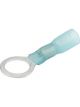 Allstar Performance Ring Terminal Heat Shrink 16-14 Gauge Wire 3/8 i…