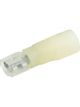 Allstar Performance Spade Terminal Heat Shrink 12-10 Gauge Wire Fema