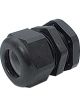 Allstar Performance Firewall Grommet 4 Gauge Wire 5/8 in ID Plastic