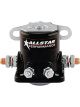 Allstar Performance Starter Solenoid - Ford Style - Black - Each