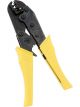 Allstar Performance Wire Crimping Tool Pro Ratcheting Mechanism Cush