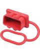 Allstar Performance Quick Disconnect Cover Rubber Red Allstar 175 am…