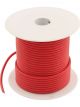 Allstar Performance Wire 14 Gauge 100 ft Roll Plastic Insulation Cop