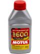 Allstar Performance Brake Fluid - Motul 600 - DOT 4 - 500 ml - Each