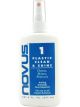 Allstar Performance Window Cleaner Novus 1 Plastic Spray Bottle 8 oz