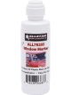 Allstar Performance Dial-In Marker Window White Safe on Glass / Poly
