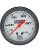 Allstar Performance Oil Pressure Gauge 0-100 psi Mechanical Analog 2