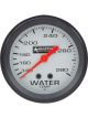 Allstar Performance Water Temperature Gauge 140-280 Degree F Mechani