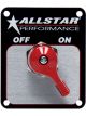 Allstar Performance Battery Disconnect Rotary Switch Panel Mount 125…