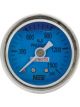 Allstar Performance Nitrous Pressure Gauge 0-1500 PSI Mechanical Ana