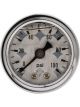 Allstar Performance Pressure Gauge 0-100 psi Mechanical Analog 1-1/2