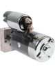 Allstar Performance Starter Mini Starter 3.75:1 Gear Reduction Black