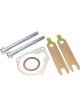 Allstar Performance Starter Hardware Steel Allstar Mini Starters Kit