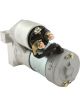 Allstar Performance Starter Mini Starter 3.75:1 Gear Reduction Black