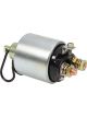 Allstar Performance Starter Solenoid Cadmium Allstar Street Performa