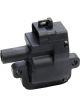 Allstar Performance Ignition Coil Pack HO Direct Fit Black D580 GM L