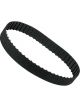 Allstar Performance Gilmer Drive Belt 24 in Long 1 in Wide 3/8 in Pi