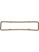 Allstar Performance Valve Cover Gasket 0.313 in Thick Steel Core Cor…