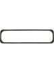 Allstar Performance Valve Cover Gasket 0.188 in Thick Steel Core Cor