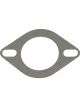 Allstar Performance Water Neck Gasket - Composite - Chevy V8 - Each