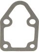 Allstar Performance Fuel Pump Gasket Mounting Plate Composite Small