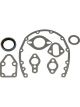 Allstar Performance Engine Gasket Set Front Small Block Chevy Kit