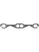 Allstar Performance Exhaust Manifold / Header Gasket 1.625 in Square…