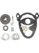 Allstar Performance Timing Gear Drive 3 Gear Drive Fixed Idler Gear