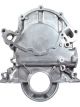 Allstar Performance Timing Cover 1 Piece Aluminum Natural Small Bloc…
