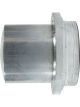 Allstar Performance Camshaft Thrust Button 0.810 in Long Aluminum Sm