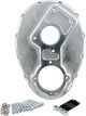 Allstar Performance Timing Cover 1 Piece Camshaft Drive Aluminum Nat