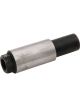 Allstar Performance Rocker Arm Nut 7/16-20 in Thread 0.750 in Body D