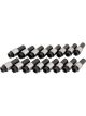 Allstar Performance Rocker Arm Nut 7/16-20 in Thread 0.750 in Body D…