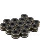 Allstar Performance Valve Stem Seal Umbrella 11/32 in Valve Stem