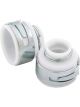 Allstar Performance Valve Stem Seal Positive Stop 5/16 in Valve