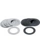 Allstar Performance Spark Plug Washer Small OD Indexing 14 mm Flat S