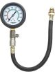 Allstar Performance Compression Gauge 0-300 psi Mechanical Analog 2-…