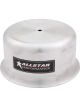 Allstar Performance Blower Motor Assembly Top Aluminum Natural Allst
