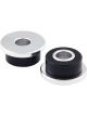 Allstar Performance Motor Plate Bushing Aluminum Natural Allstar Spr