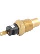 Allstar Performance Temperature Switch 235 Degree On 1/2 in NPT Male