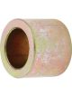 Allstar Performance Shock Spacer Steel Zinc Oxide Allstar Weld-On Sh
