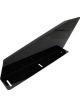 Allstar Performance Spoiler Support Passenger Side Rear Aluminum Bla…