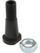 Allstar Performance Spindle Checker Slug Lower 2 in/ft Taper Steel B…