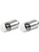 Allstar Performance Light Bulb - White - Allstar Gauge Panels - Pair