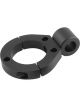Allstar Performance Window Net Mount Clamps Swivel Aluminum Black An…