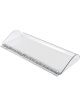 Allstar Performance Spoiler Section Passenger Side Rear Polycarbonat