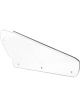 Allstar Performance Spoiler Support Passenger Side Rear Polycarbonat
