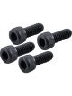 Allstar Performance Spindle Nut Lock Screw 10-32 Thread 1/2 in Long