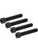 Allstar Performance Fan Spacer Bolt 5/16-24 in Thread 2-1/2 in Long …