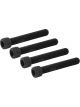 Allstar Performance Fan Spacer Bolt 5/16-24 in Thread 3 in Long Alle